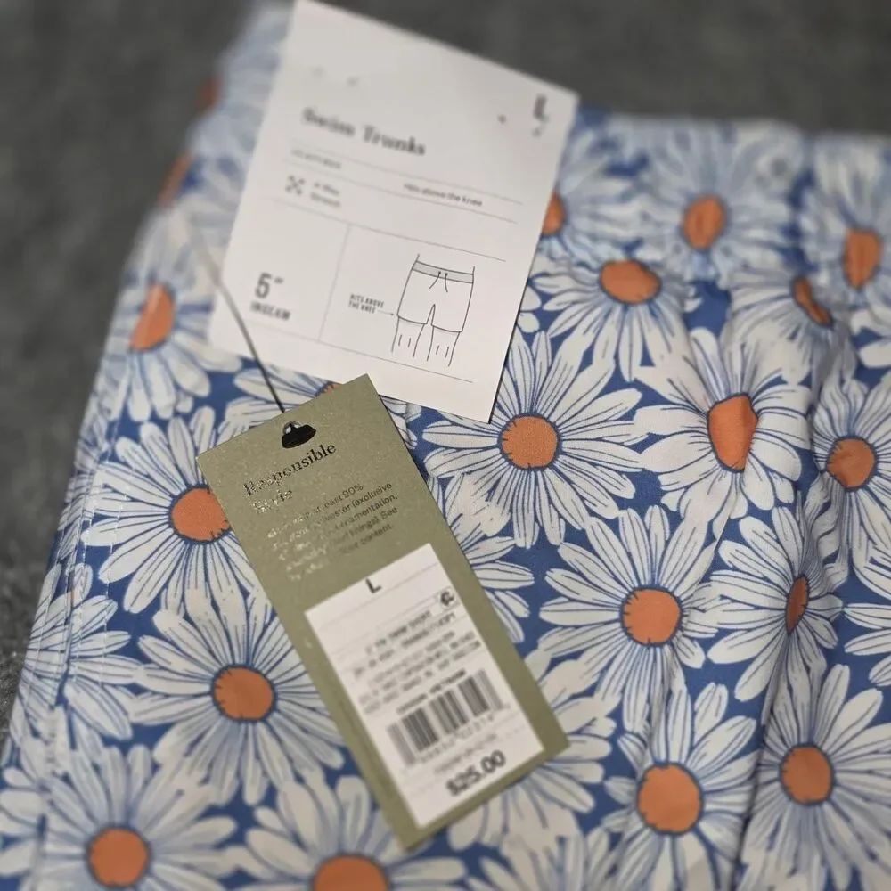 Men's multi Swim-briefs-shorts
